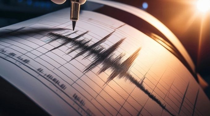 AFAD duyurdu: Antalya’da 4.1 büyüklüğünde deprem