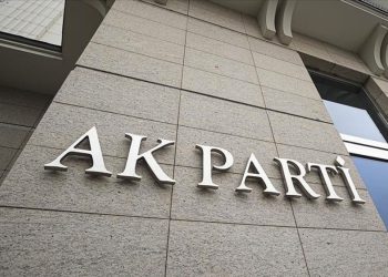 AK Parti’nin ‘Terörsüz Türkiye Komisyonu’ üyeleri netleşti!