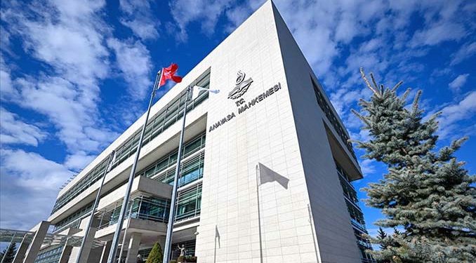 AYM’den CHP’nin “HSK üye seçimi” başvurusu kararı!