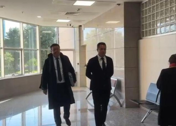 Acun Ilıcalı hakim karşısında! İşte savunması