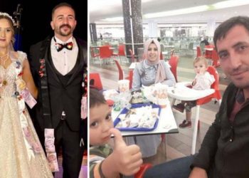 Alevlerin arasında kaldılar… İşte şehit ormancıların hikâyesi