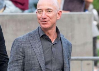 Amazon’un patronu Jeff Bezos’tan hayat dersi!