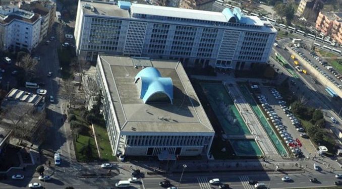 Aziz İhsan Aktaş soruşturmasında bir itirafçıya tahliye