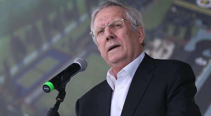 Aziz Yıldırım: Fenerbahçe’yi çok kötü günler bekliyor