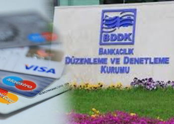 BDDK’dan kredi kartı ve ihtiyaç kredisi kararı