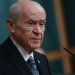 Bahçeli’den ‘CHP’ açıklaması: Artık kartel partisidir