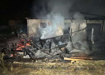 Bakan Kurum açıkladı: Yangınlarda 104 Birim hasar gördü