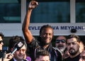 Beşiktaş Tammy Abraham’ı kadrosuna kattı