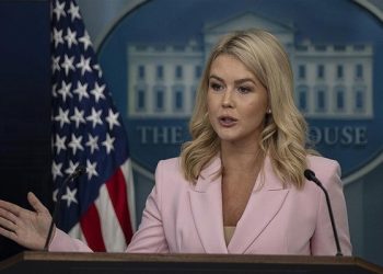 Beyaz Saray: Gazze’de ateşkesin sağlanmasını istiyoruz