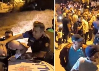 Bursa’da ormanı yaktığını itiraf eden Ufuk Aytekin tutuklandı