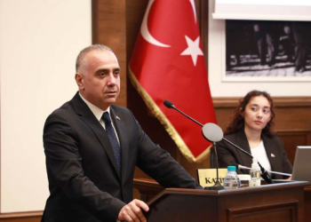 Büyükçekmece Belediye Başkanvekili Şahin gözaltına alındı