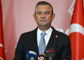 CHP Lideri Özgür Özel’in dokunulmazlık dosyası Meclis’te