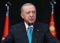Cumhurbaşkanı Erdoğan: Yeşil Vatan’ımızı korumak için gece gündüz teyakkuz halindeyiz