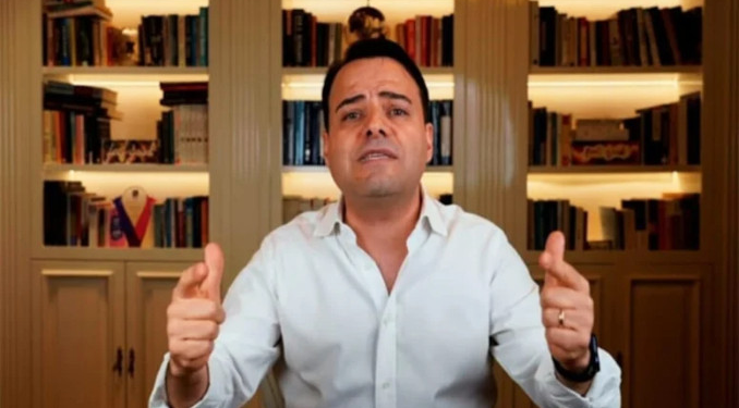 Demirtaş’tan sosyalistlere teknoloji uyarısı: Emek ezberiniz bitti!