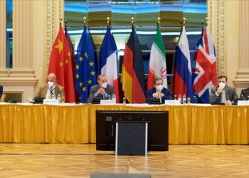 Dondurulmuş anlaşma çözülüyor mu: İran-Avrupa üçlüsünden şok hamle