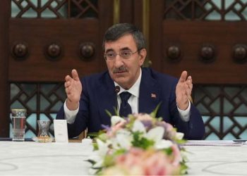 EKK’da OVP, tarım ve piyasa denetimleri masadaydı