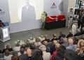 Eski TCMB Başkanı Serdengeçti için TOBB ETÜ’de tören