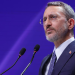 Fahrettin Altun: Milletimizin başı sağ olsun