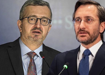 Fahrettin Altun görevden mi alınıyor?