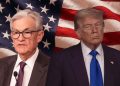 Fed’in faiz kararı Trump’ı kızdırdı! Yine ‘aptal’ dedi