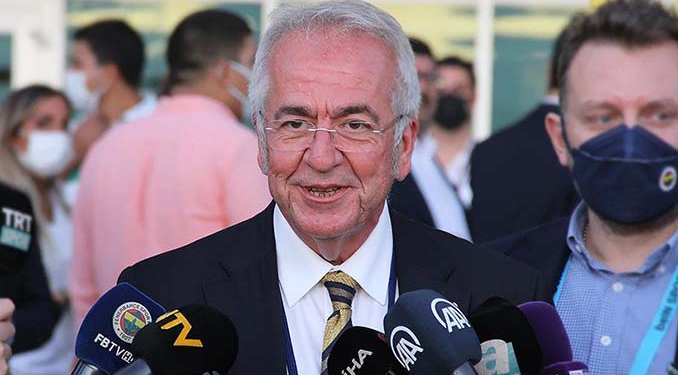 Fenerbahçe’de Erol Bilecik istifa etti