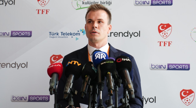 Fenerbahçe’de ayrılık haberi