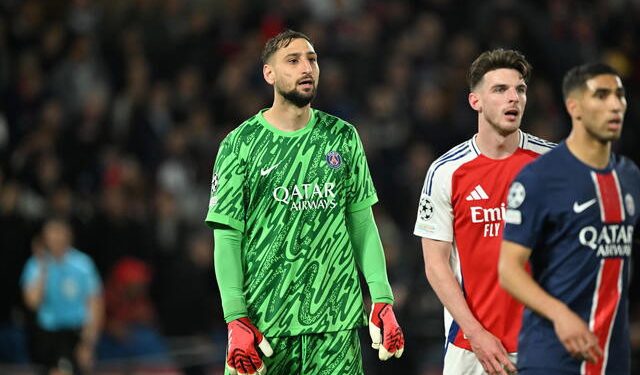 Galatasaray’dan Donnarumma hamlesi!