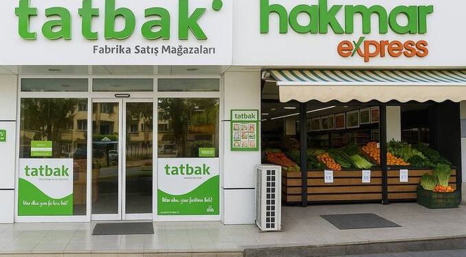 HAKMAR ve TATBAK’A FETÖ operasyonu: Kayyım atandı!