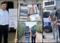 HAKMAR ve TATBAK’ın sahibi mal varlığını FETÖ’ye bırakmış!