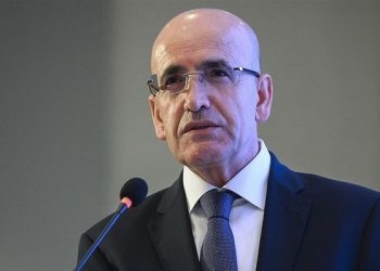 Hazine ve Maliye Bakanı Mehmet Şimşek: Borsada yüzde 98 oranında toparlanma var