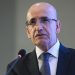 Hazine ve Maliye Bakanı Mehmet Şimşek: Borsada yüzde 98 oranında toparlanma var