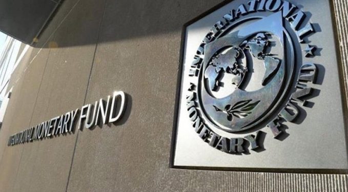 IMF: Ticari gerilimler çözülmeli