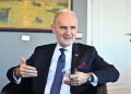 İTO Başkanı Avdagiç: Kredi notunun yükselmesi reel sektöre güven verdi