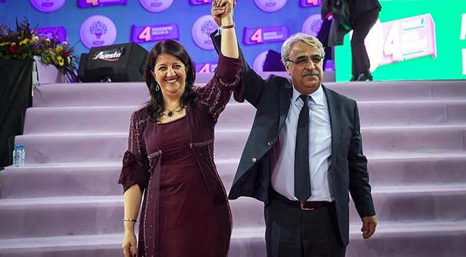 İmralı heyeti Bahçeli ve Özel’le görüşecek