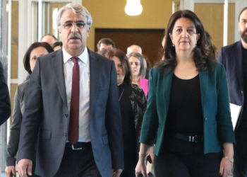 İmralı heyetinden açıklama