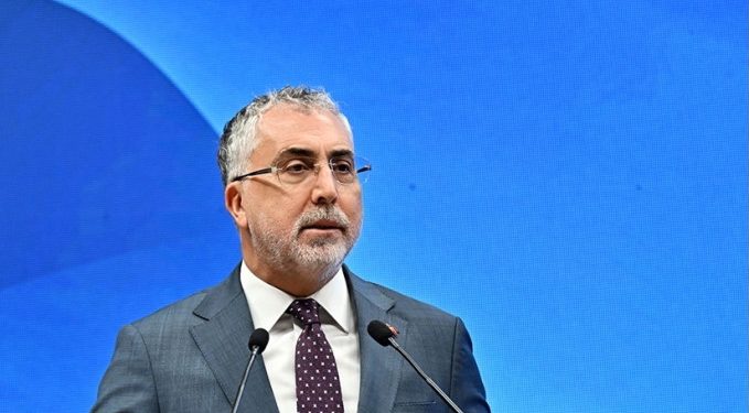 Işıkhan: Terörün Türkiye’ye maliyeti 2 trilyon dolara yakın