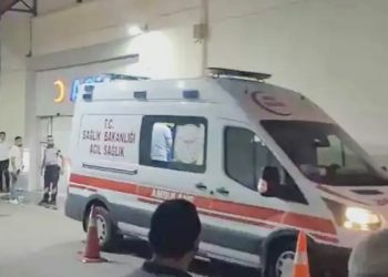 İskenderun’da yüksek ateş nedeniyle 2 asker şehit oldu