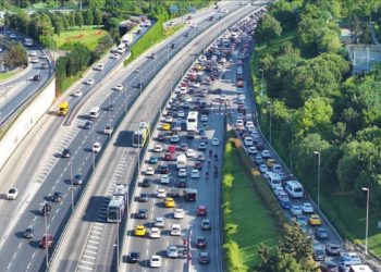 İstanbul’da bazı yollar trafiğe kapatılacak
