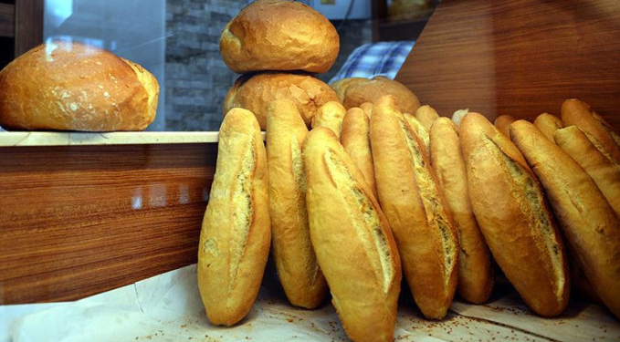 İstanbul’da ekmeğe zam! İşte yeni fiyatlar