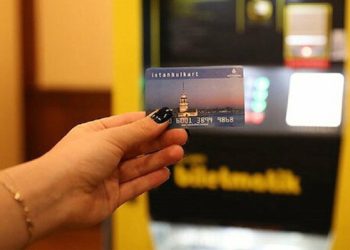 İstanbulkart’ta 30 yaş sınırına iptal kararı