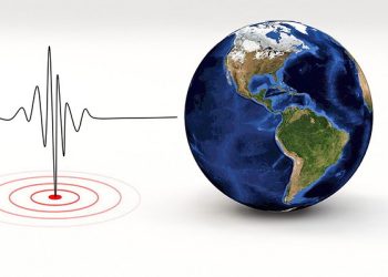 İşte dünyanın en büyük depremleri!