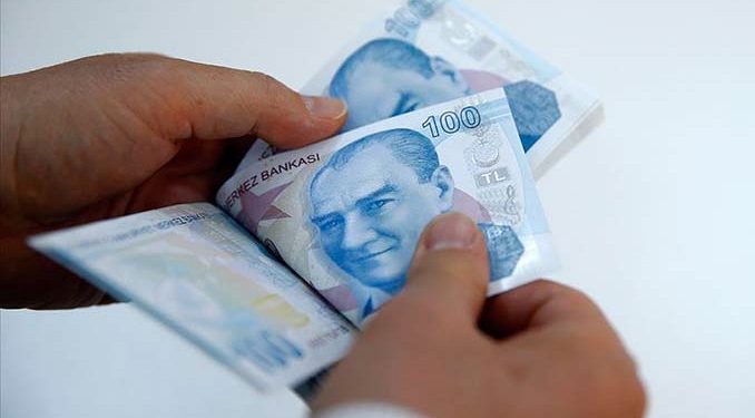 İşte kamu işçisi için yeni zam teklifi!