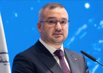 Karahan: Dezenflasyon süreci kesintisiz devam ediyor