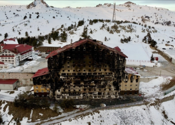 Kartalkaya’da faciasına ilişkin davanın duruşmasında 5’inci gün!