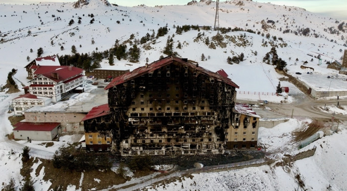 Kartalkaya’da faciasına ilişkin davanın duruşmasında 5’inci gün!