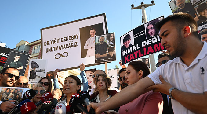 Kartalkaya’daki otel yangını davasında ilk duruşma başladı