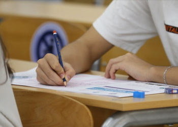 LGS sonuçları açıklandı!