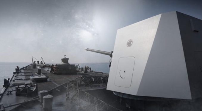 MKE’den tarihi adım!