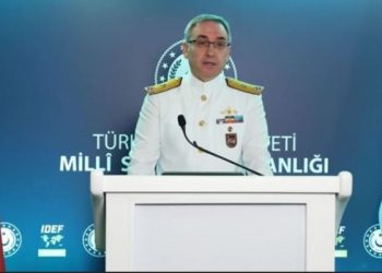 MSB: Suriye, Türkiye’den resmi destek talep etti