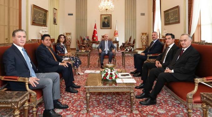 Meclis’te komisyon hazırlığı başladı: Hangi partiden, kaç üye olacak?